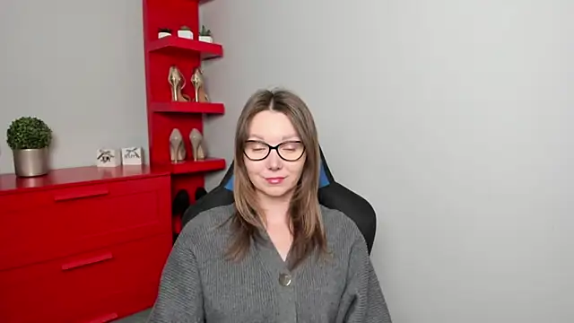 Snapshot of Cookie_zoe chatting on October 29, 2025, 6:34 am Cookie zoe online show from October 29, 2025, 6:34 am