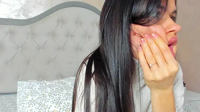 JennaMyers online show from December 16, 2025, 8:13 pm