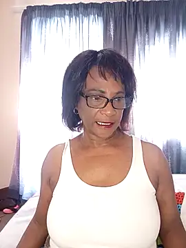Hotgrannyx online show from February 27, 2026, 9:53 am