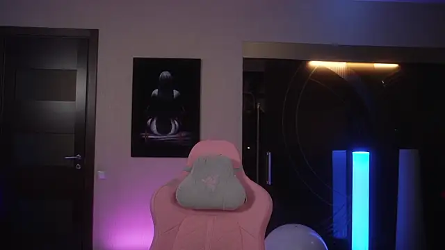 GirlGogo online show from February 27, 2026, 10:42 pm