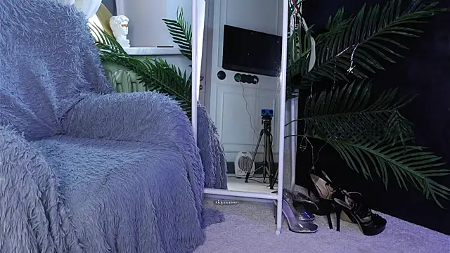 Snapshot of SofiaFoster_ chatting on December 21, 2025, 5:53 am SofiaFoster online show from December 21, 2025, 5:53 am