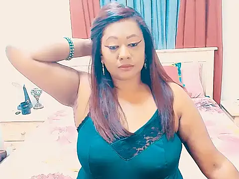 Indianlust69 online show from January 16, 2026, 8:35 pm