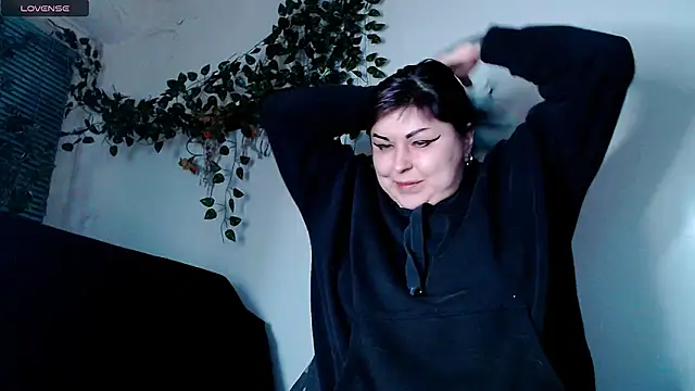 Snapshot of Psychobitch7 chatting on November 23, 2025, 5:56 pm Psychobitch7 online show from November 23, 2025, 5:56 pm