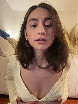  Amatista online show from February 23, 2026, 2:35 am