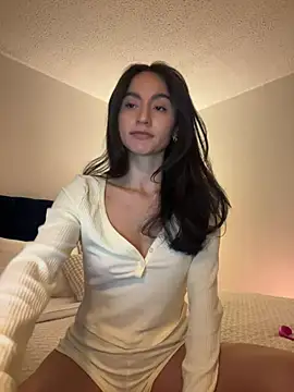  Amatista online show from February 8, 2026, 2:42 am