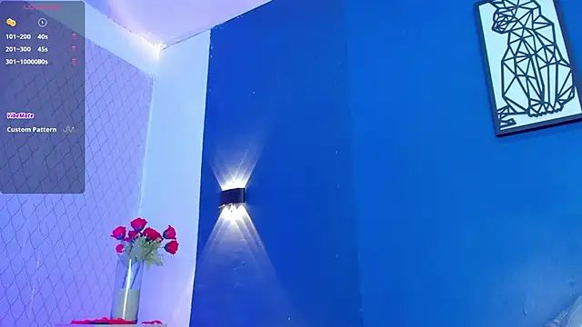 Snapshot of alysson_18 chatting on February 18, 2025, 1:11 pm alysson 18 online show from February 18, 2025, 1:11 pm
