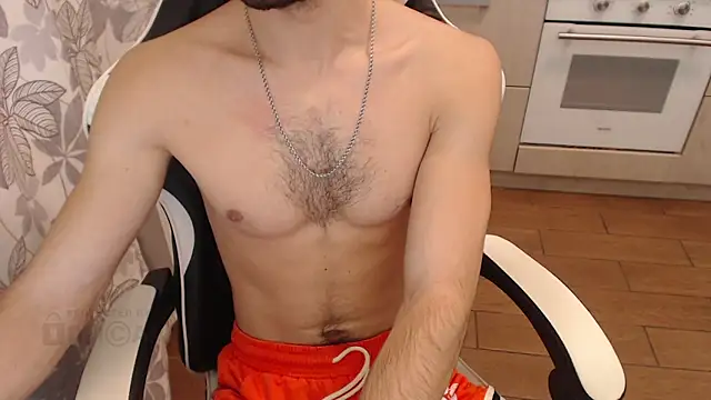 Mandarin4ks online show from November 23, 2025, 7:02 pm