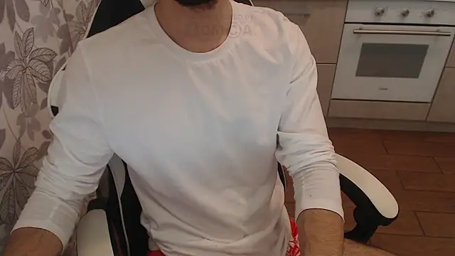 Mandarin4ks online show from January 12, 2026, 12:17 am