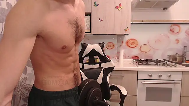 Mandarin4ks online show from March 24, 2026, 12:38 pm