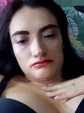 Snapshot of carolina31paris1 chatting on October 16, 2025, 5:49 am carolina31paris1 online show from October 16, 2025, 5:49 am