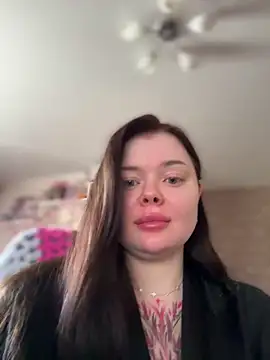 MommyDimitrescu  online show from February 12, 2026, 8:36 am