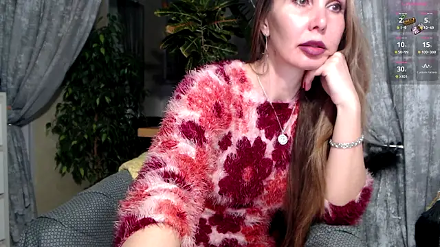 Snapshot of Aurora108 chatting on January 15, 2026, 10:35 pm Aurora108 online show from January 15, 2026, 10:35 pm