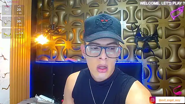 Snapshot of angel_sexyevil chatting on November 12, 2025, 12:42 pm angel sexyevil online show from November 12, 2025, 12:42 pm