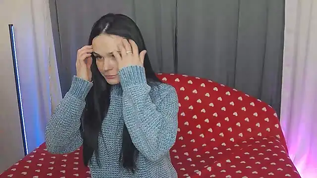 Alison L online show from March 18, 2025, 8:59 pm