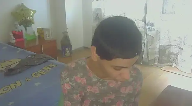 Snapshot of hotSANDRA_STARR chatting on February 6, 2025, 7:35 am hotSANDRA STARR online show from February 6, 2025, 7:35 am