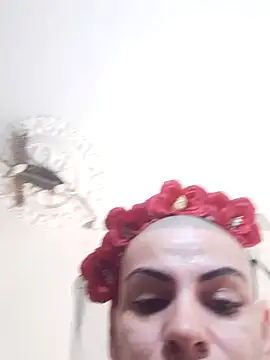 Snapshot of hotSANDRA_STARR chatting on October 20, 2025, 11:11 am hotSANDRA STARR online show from October 20, 2025, 11:11 am