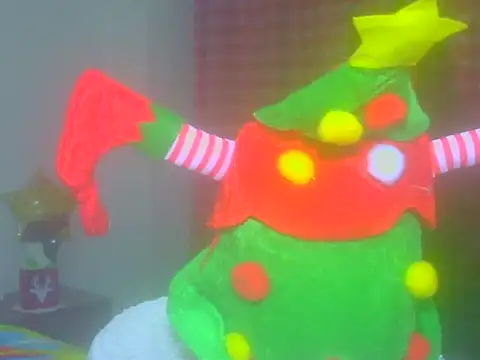 Snapshot of hotSANDRA_STARR chatting on December 15, 2025, 12:49 am hotSANDRA STARR online show from December 15, 2025, 12:49 am