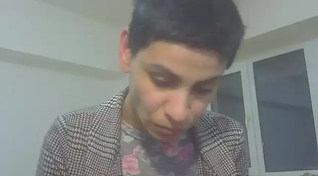 Snapshot of hotSANDRA_STARR chatting on February 5, 2025, 3:23 am hotSANDRA STARR online show from February 5, 2025, 3:23 am