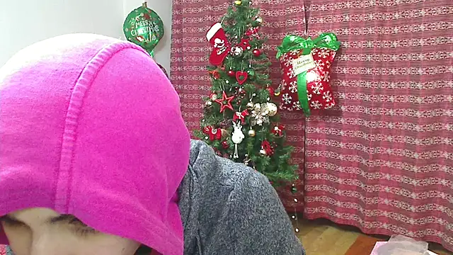 hotSANDRA STARR online show from February 14, 2026, 7:58 pm