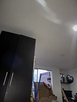 Snapshot of RsellAmb chatting on March 8, 2025, 11:18 pm RsellAmb online show from March 8, 2025, 11:18 pm