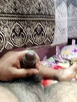 Mordansex online show from February 1, 2026, 9:57 pm