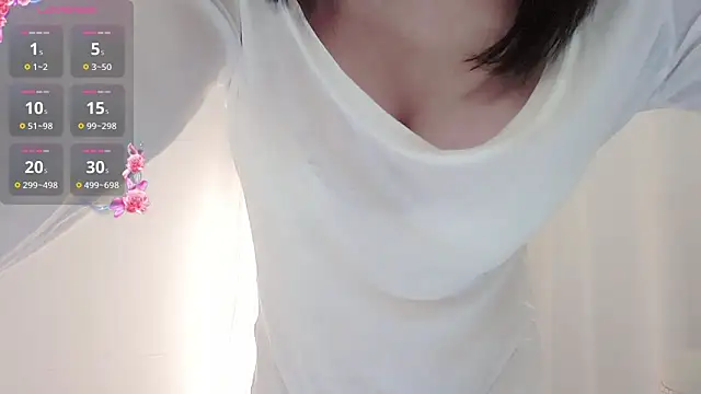 Snapshot of small_Eva chatting on February 11, 2025, 3:29 pm small Eva online show from February 11, 2025, 3:29 pm