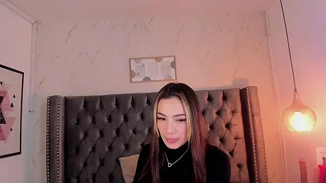 Snapshot of Kim_Blane chatting on March 1, 2026, 4:23 am Kim Blane online show from March 1, 2026, 4:23 am