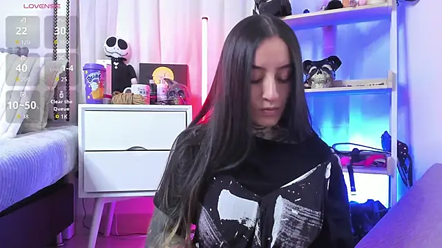 SAMANTHA DM online show from September 10, 2025, 2:38 pm