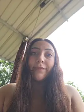 VickyHoult online show from May 25, 2026, 9:24 pm