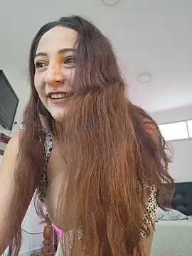 VickyHoult online show from March 6, 2026, 8:26 pm