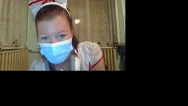 Analimado18 online show from September 21, 2025, 9:09 pm