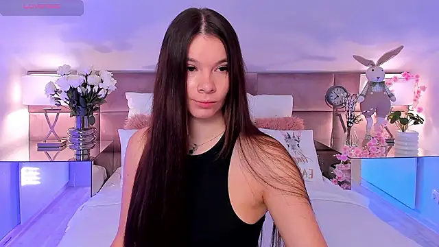 MiaMuse online show from March 28, 2026, 8:10 pm