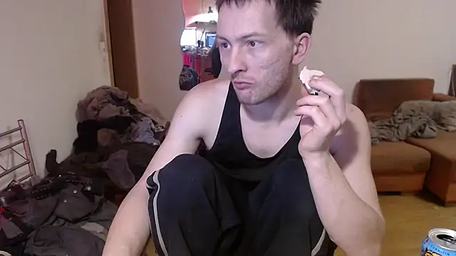 Snapshot of sexymann92 chatting on November 29, 2025, 10:48 am sexymann92 online show from November 29, 2025, 10:48 am