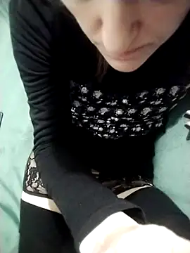 BarbierQueen online show from November 26, 2025, 9:48 pm