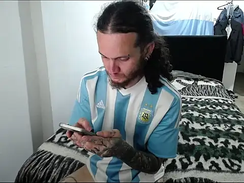 raggaman  online show from March 2, 2026, 2:34 am