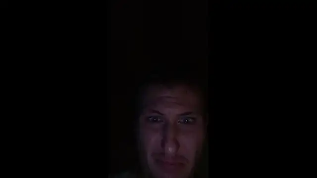 Untrhund23 online show from October 25, 2025, 4:44 am
