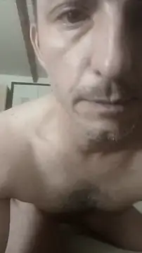 SinisterOrgy online show from November 7, 2025, 2:49 am