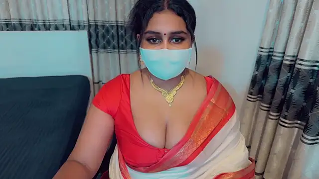 SonY CaM online show from October 22, 2025, 4:50 pm