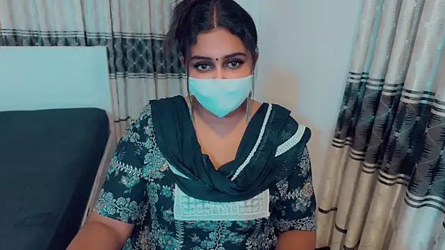 SonY CaM online show from November 8, 2025, 5:05 pm