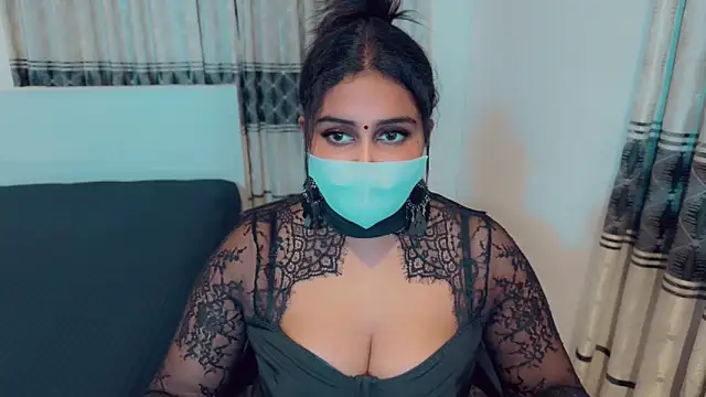 SonY CaM online show from September 28, 2025, 5:09 pm