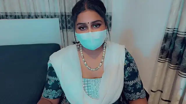 SonY CaM online show from September 13, 2025, 5:13 pm