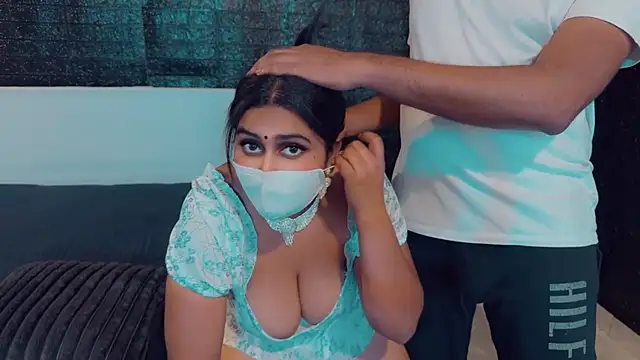 SonY CaM online show from March 11, 2025, 7:36 pm