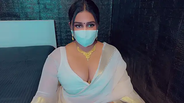 SonY CaM online show from March 17, 2025, 5:05 pm