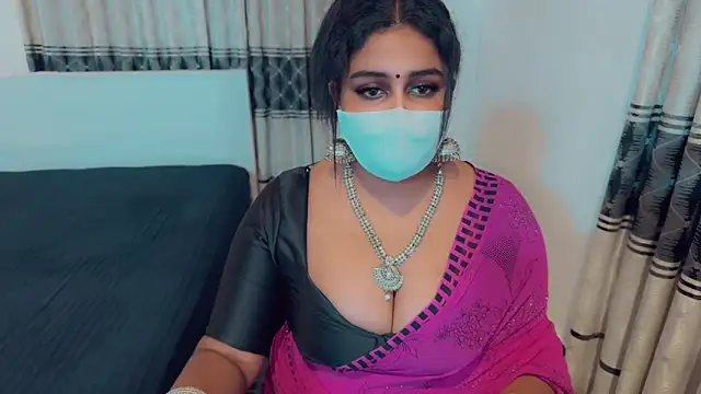 SonY CaM online show from October 30, 2025, 4:48 pm