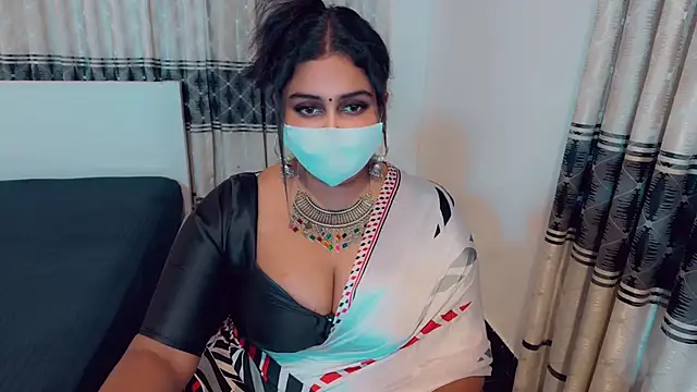 SonY CaM online show from December 2, 2025, 4:52 pm