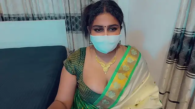 SonY CaM online show from September 9, 2025, 5:11 pm