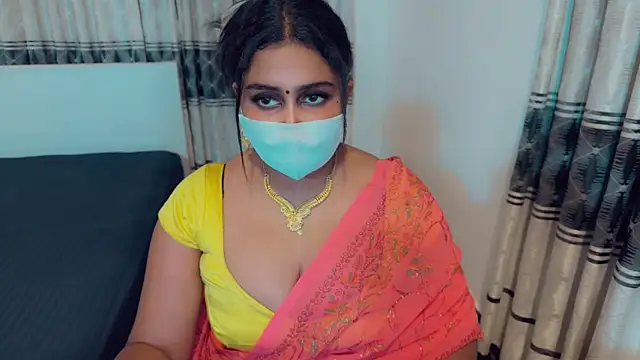 SonY CaM online show from September 24, 2025, 5:08 pm