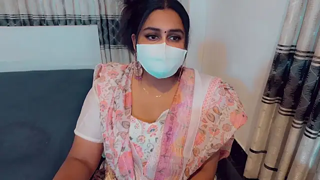 SonY CaM online show from March 14, 2026, 5:41 pm