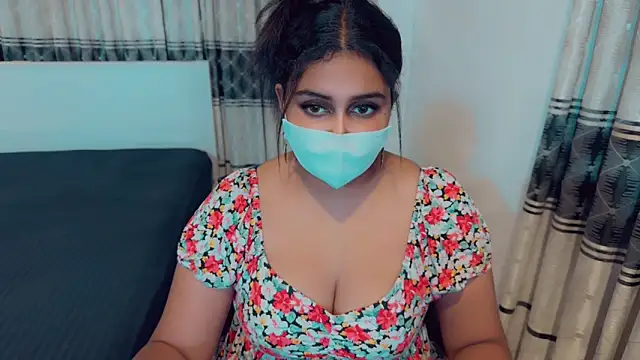 SonY CaM online show from September 20, 2025, 5:18 pm