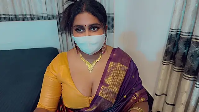 SonY CaM online show from September 8, 2025, 5:12 pm